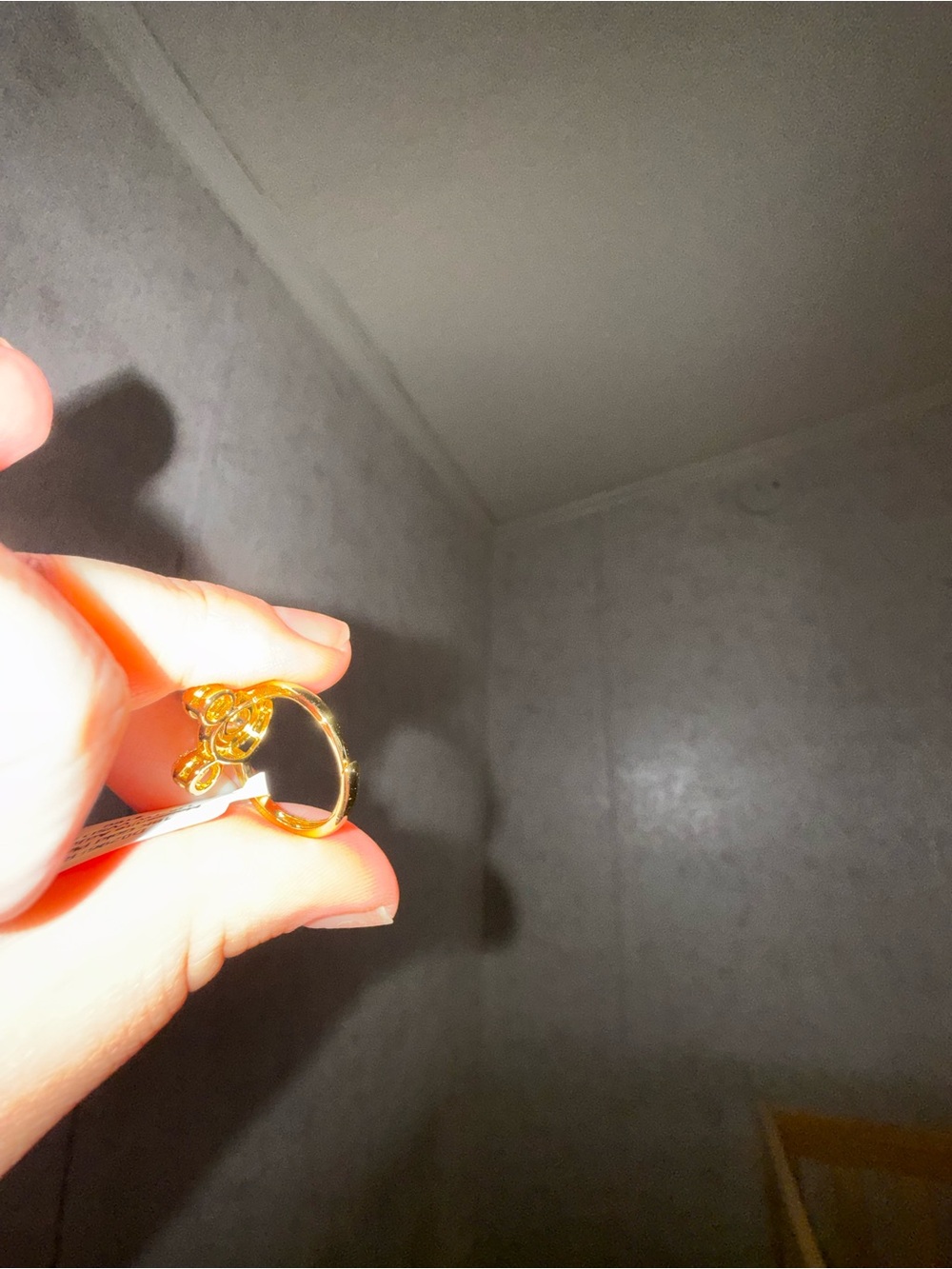 Disney ring - Picture 2 of 4